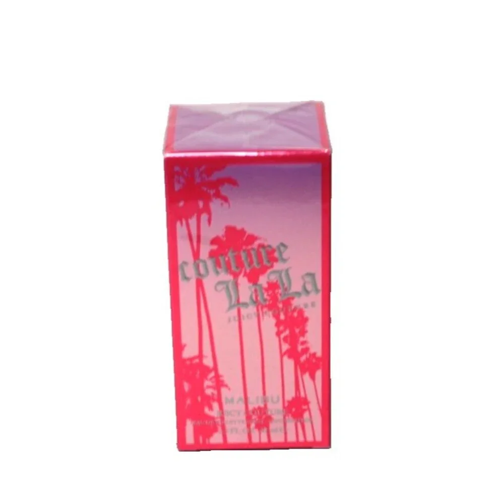 Couture La La Malibu by Juicy Couture 1.3 oz-40 ml EDT Spray Women New & Sealed